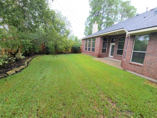 7015 Pinefern Lane, Spring, TX 77379