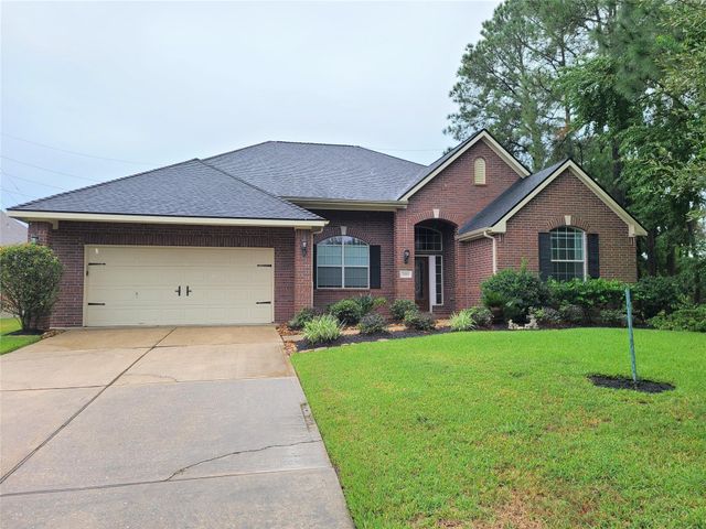 7015 Pinefern Lane, Spring, TX 77379