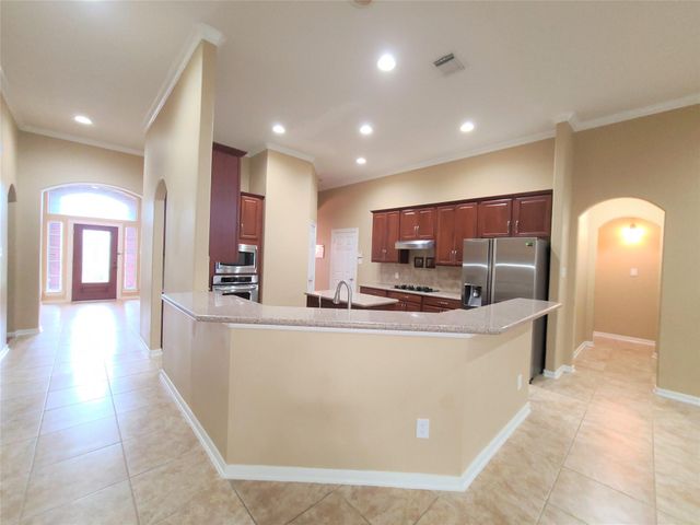 7015 Pinefern Lane, Spring, TX 77379
