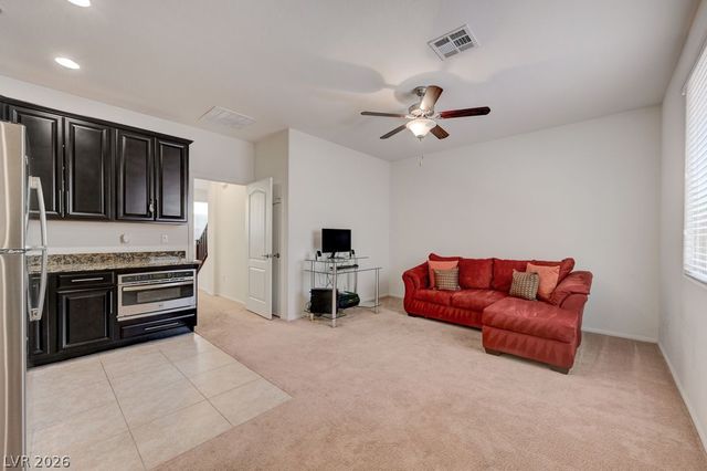 6221 Canterbury Field Road, Las Vegas, NV 89113