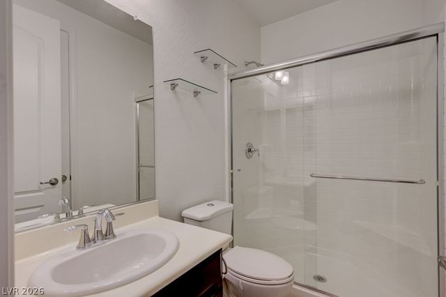 6221 Canterbury Field Road, Las Vegas, NV 89113