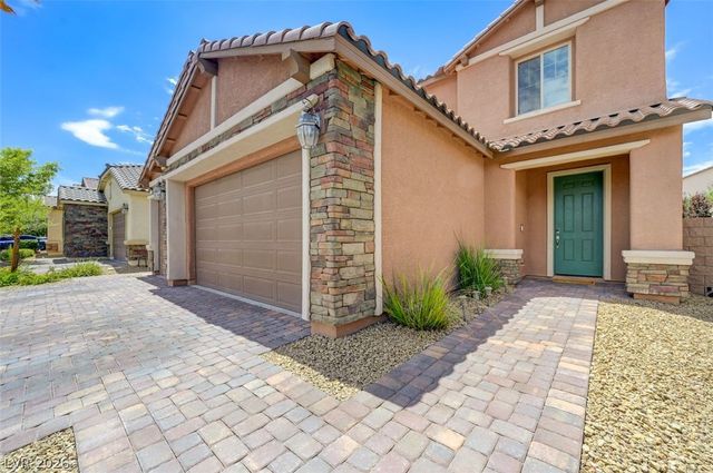6221 Canterbury Field Road, Las Vegas, NV 89113