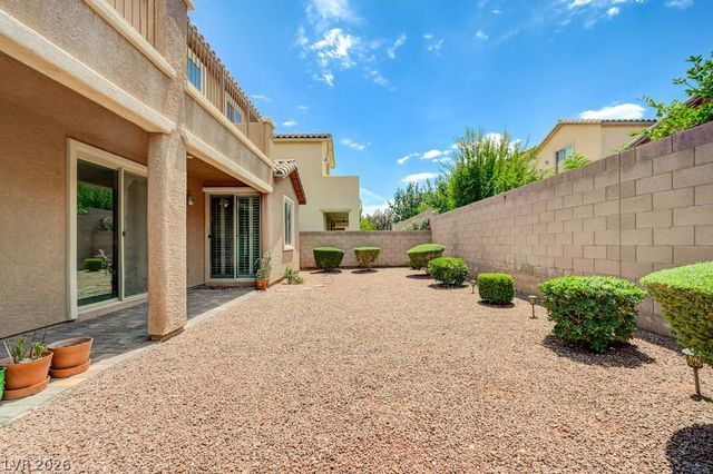 6221 Canterbury Field Road, Las Vegas, NV 89113