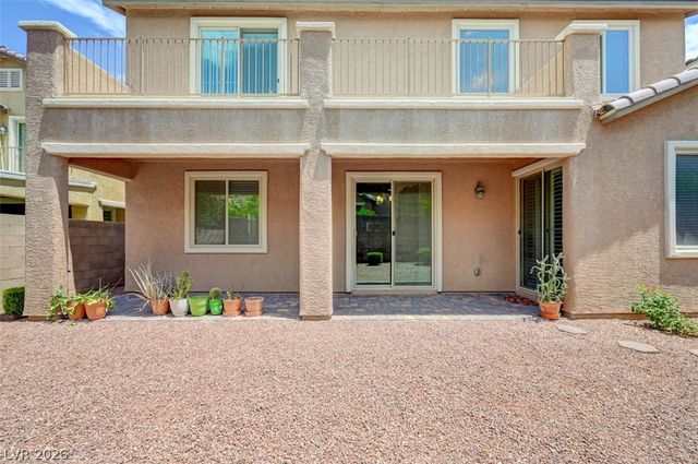 6221 Canterbury Field Road, Las Vegas, NV 89113