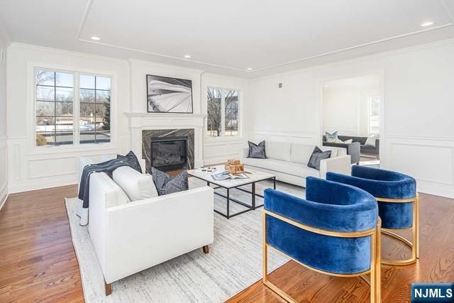 223 Hillcrest Drive, Paramus, NJ 07652