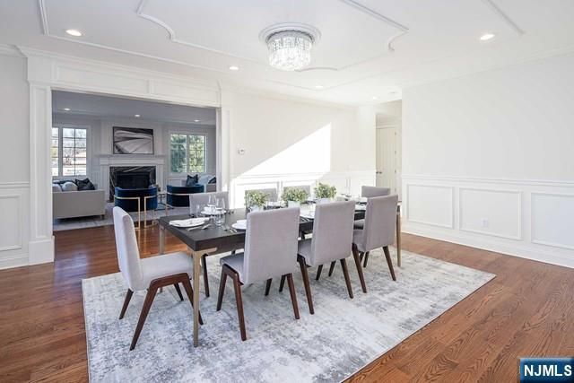 223 Hillcrest Drive, Paramus, NJ 07652