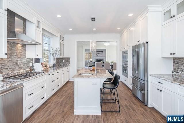 223 Hillcrest Drive, Paramus, NJ 07652