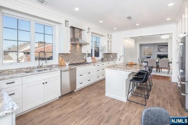 223 Hillcrest Drive, Paramus, NJ 07652