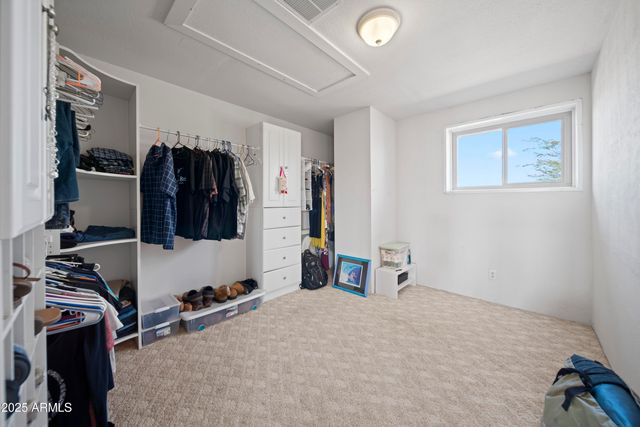 48236 N 519TH Avenue, Aguila, AZ 85320