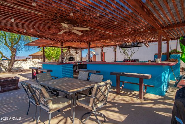 48236 N 519TH Avenue, Aguila, AZ 85320