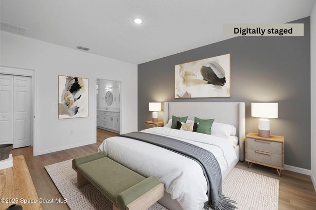 3274 Foresman SE, Palm Bay, FL 32909