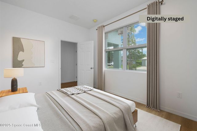 3274 Foresman SE, Palm Bay, FL 32909