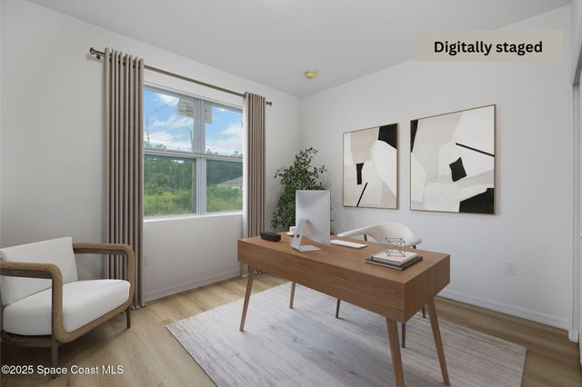 3274 Foresman SE, Palm Bay, FL 32909