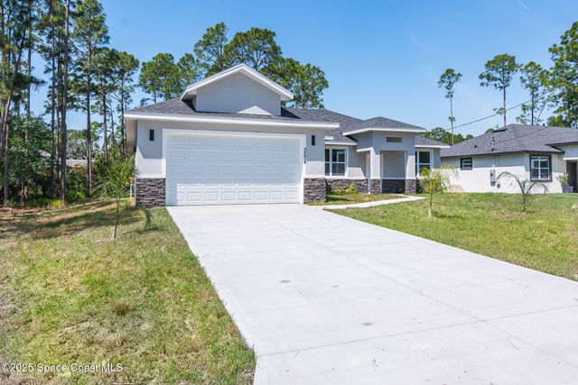 3274 Foresman SE, Palm Bay, FL 32909