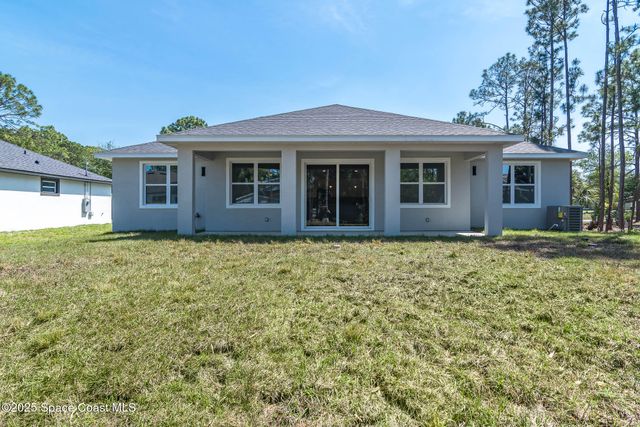 3274 Foresman SE, Palm Bay, FL 32909