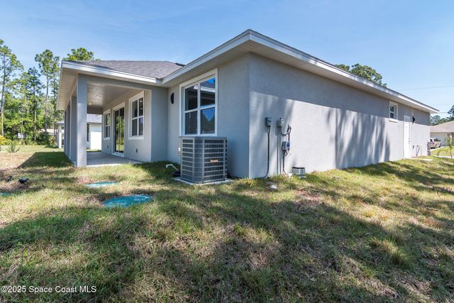 3274 Foresman SE, Palm Bay, FL 32909
