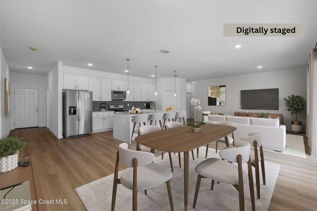 3274 Foresman SE, Palm Bay, FL 32909