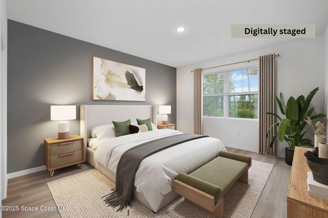 3274 Foresman SE, Palm Bay, FL 32909