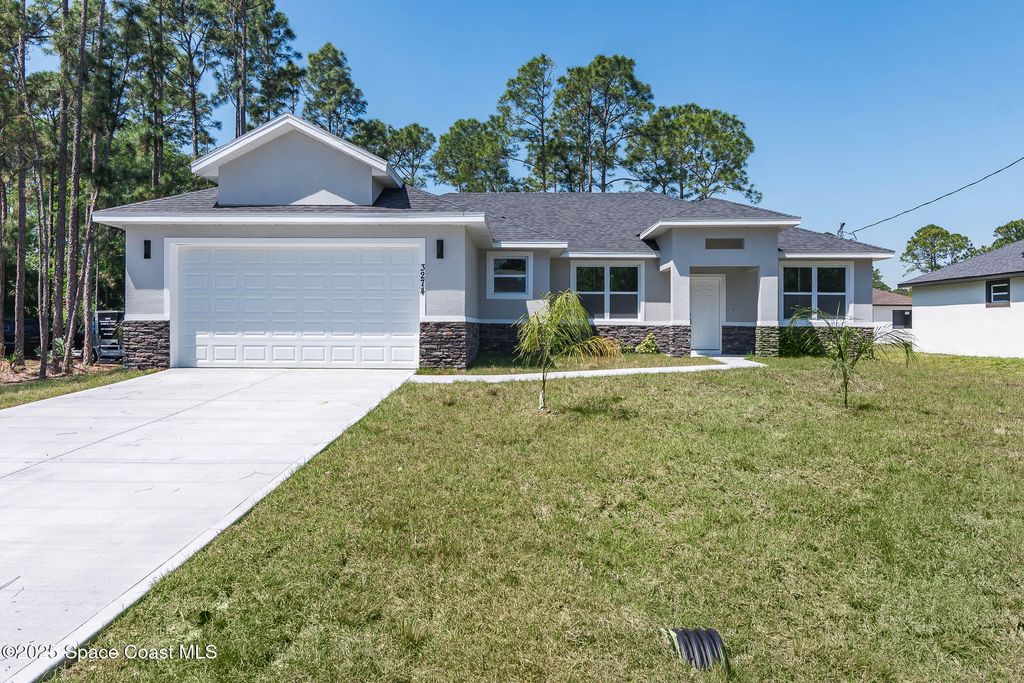 3274 Foresman SE, Palm Bay, FL 32909