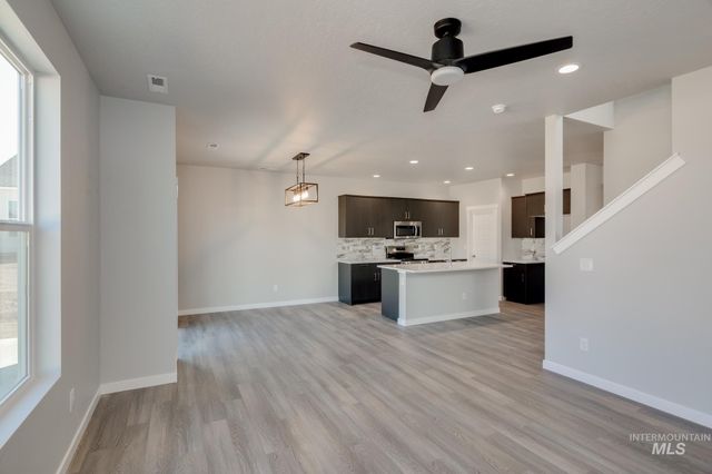 4953 S Amorita Ave, Meridian, ID 83642
