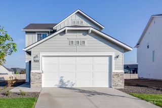 4953 S Amorita Ave, Meridian, ID 83642