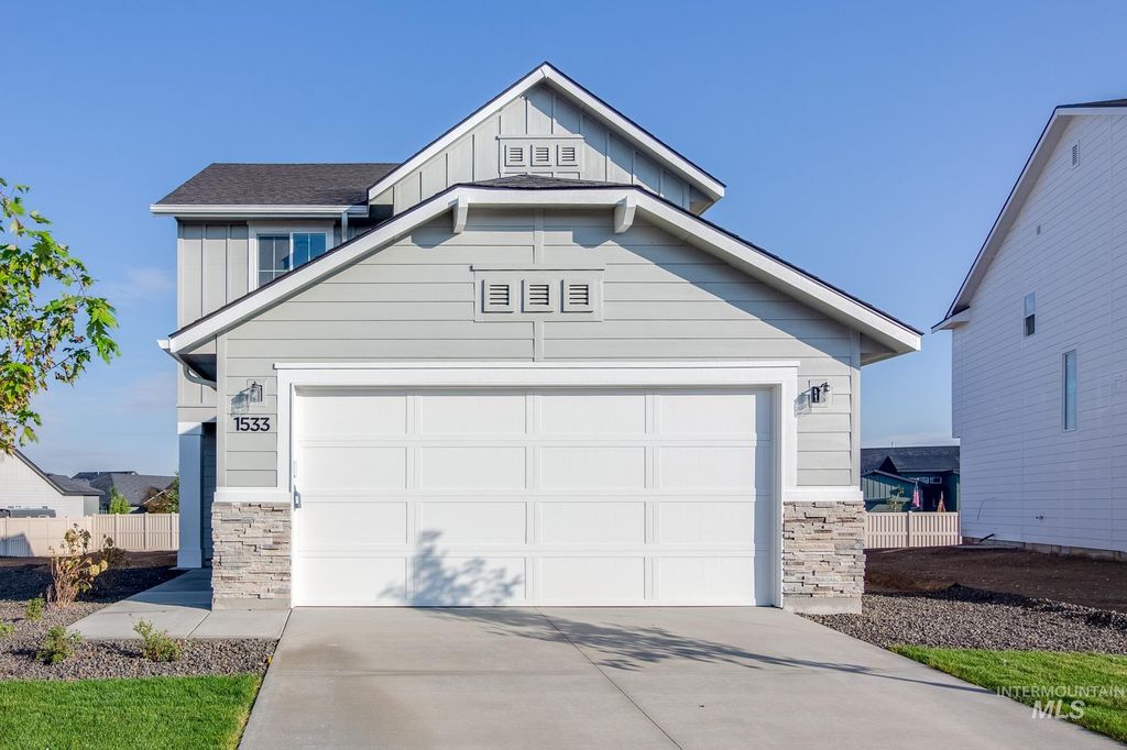 4953 S Amorita Ave, Meridian, ID 83642