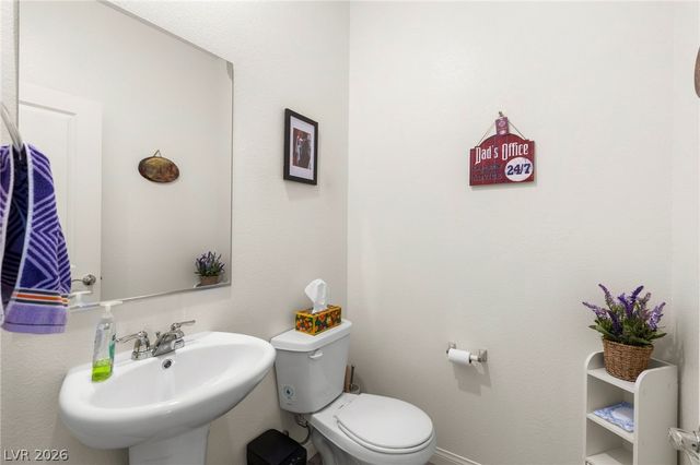 9998 Ullom Drive, Las Vegas, NV 89141