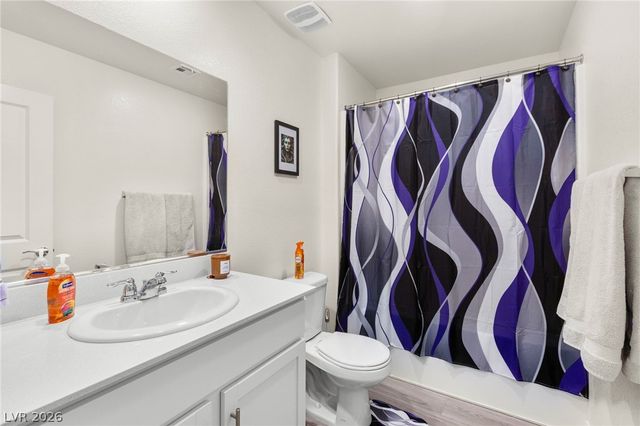 9998 Ullom Drive, Las Vegas, NV 89141