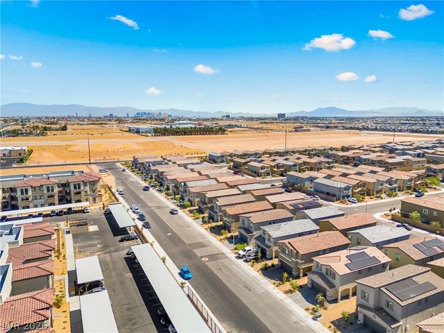 9998 Ullom Drive, Las Vegas, NV 89141