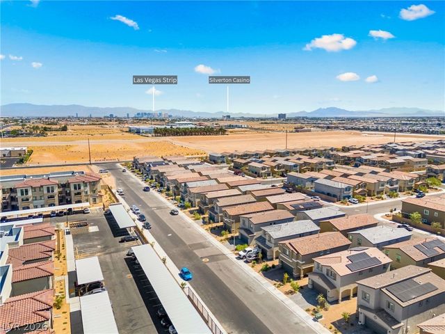 9998 Ullom Drive, Las Vegas, NV 89141
