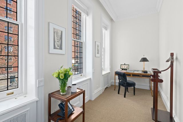 15 SUTTON Place, New York City, NY 10022