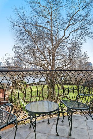 15 SUTTON Place, New York City, NY 10022