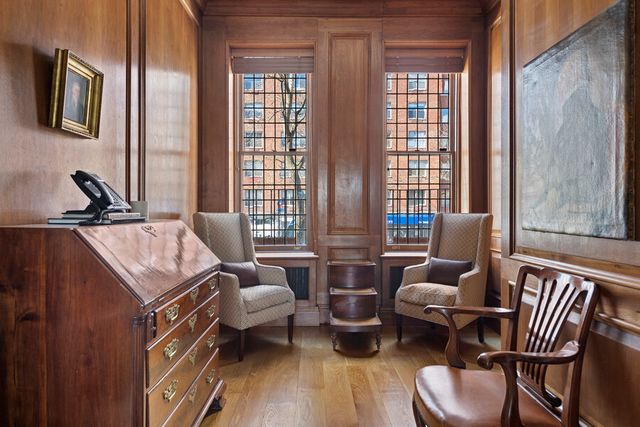 15 SUTTON Place, New York City, NY 10022