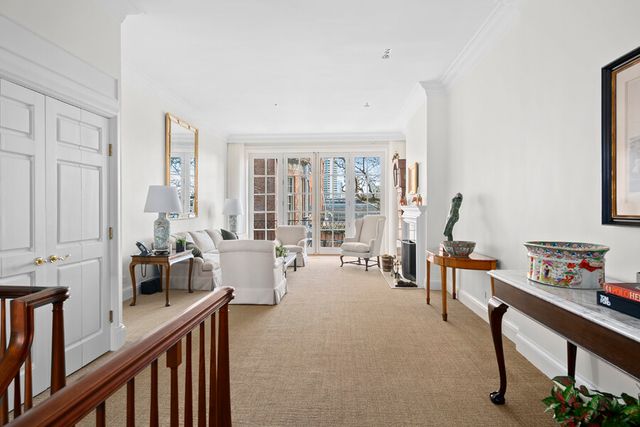 15 SUTTON Place, New York City, NY 10022