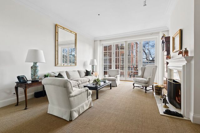 15 SUTTON Place, New York City, NY 10022