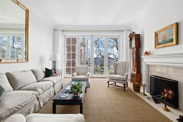 15 SUTTON Place, New York City, NY 10022