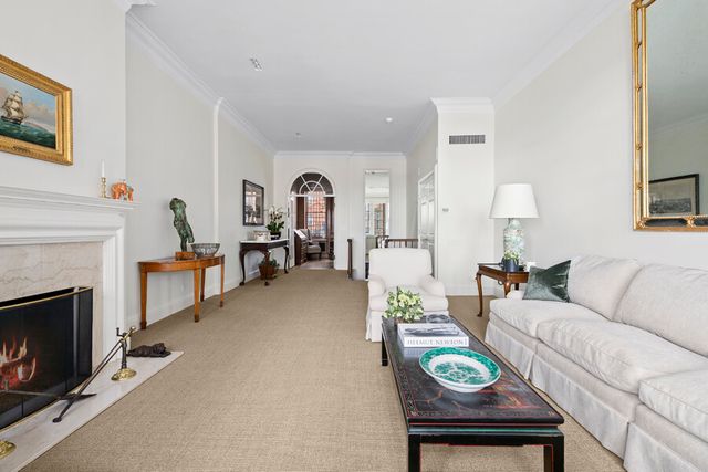 15 SUTTON Place, New York City, NY 10022