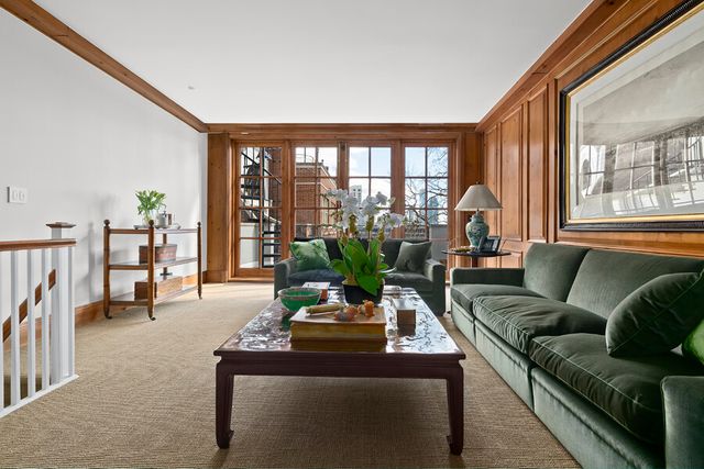 15 SUTTON Place, New York City, NY 10022