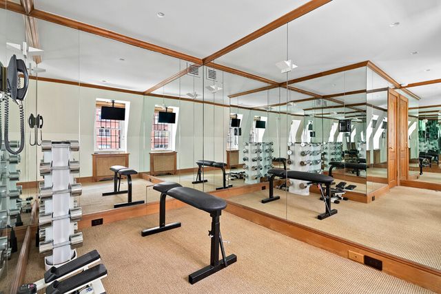 15 SUTTON Place, New York City, NY 10022