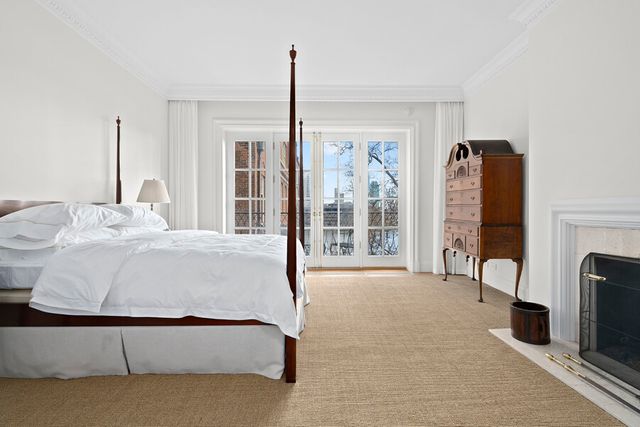 15 SUTTON Place, New York City, NY 10022