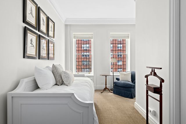 15 SUTTON Place, New York City, NY 10022