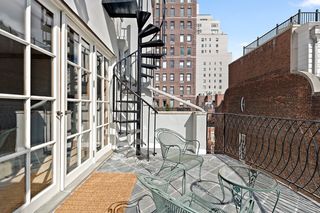 15 SUTTON Place, New York City, NY 10022