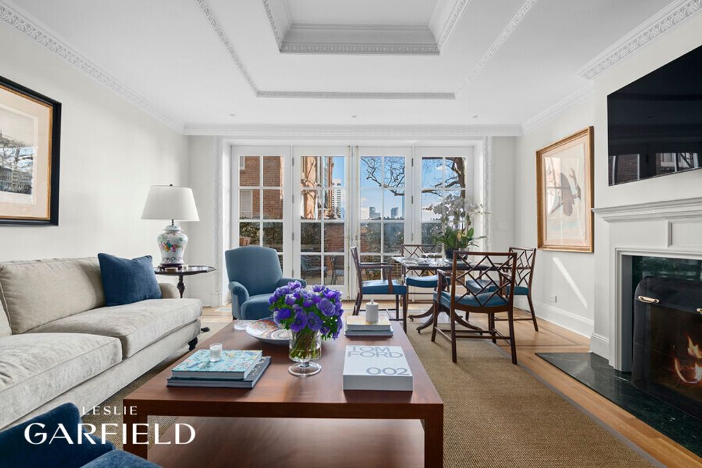 15 SUTTON Place, New York City, NY 10022