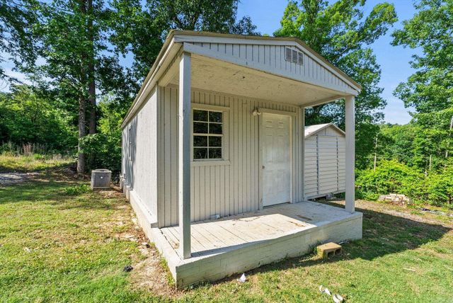 16005 Shirley Drive, Alexander, AR 72002