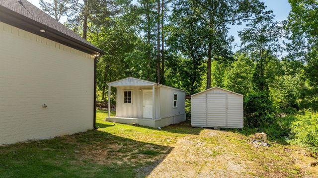 16005 Shirley Drive, Alexander, AR 72002
