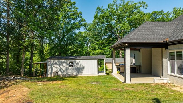 16005 Shirley Drive, Alexander, AR 72002