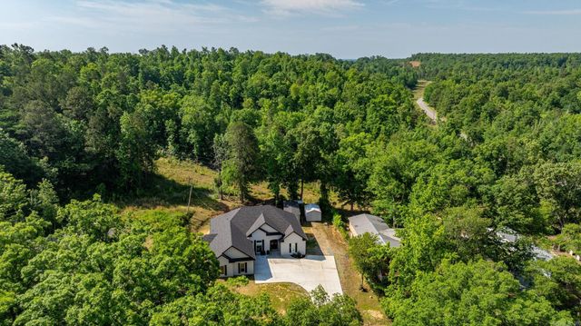 16005 Shirley Drive, Alexander, AR 72002