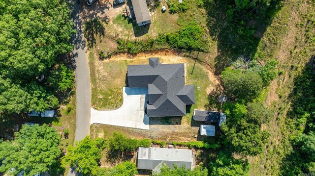 16005 Shirley Drive, Alexander, AR 72002