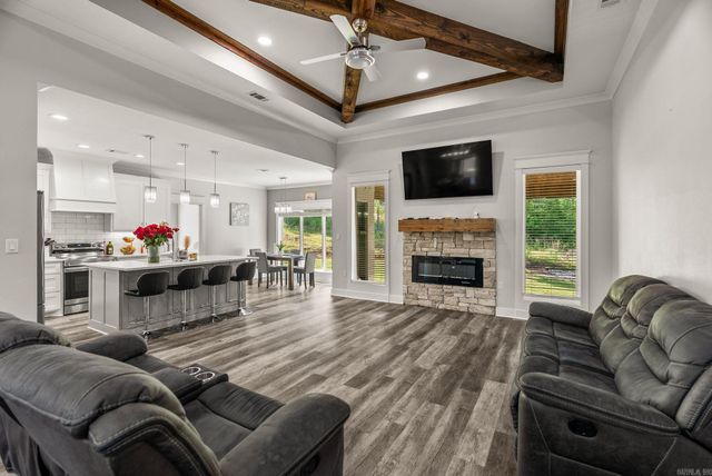 16005 Shirley Drive, Alexander, AR 72002