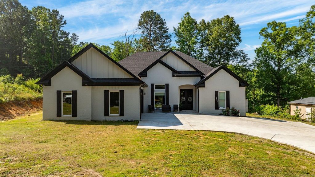 16005 Shirley Drive, Alexander, AR 72002